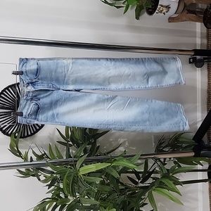 Athleta Sculptek Jeans